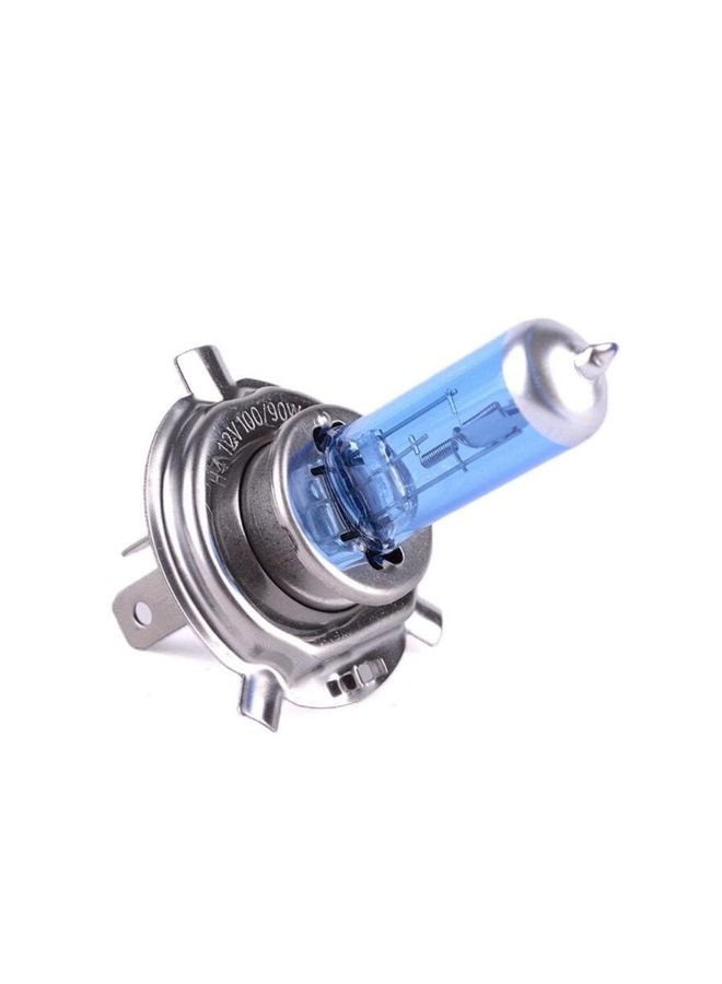 Generic Car Halogen Light  - Image 1