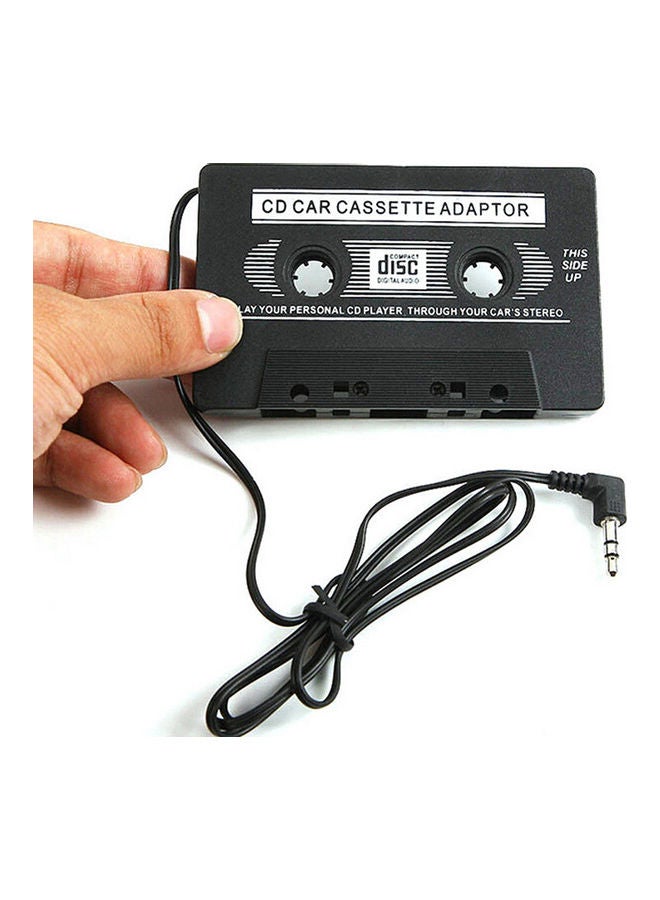 محول كاسيت CD للسيارة - Image 2