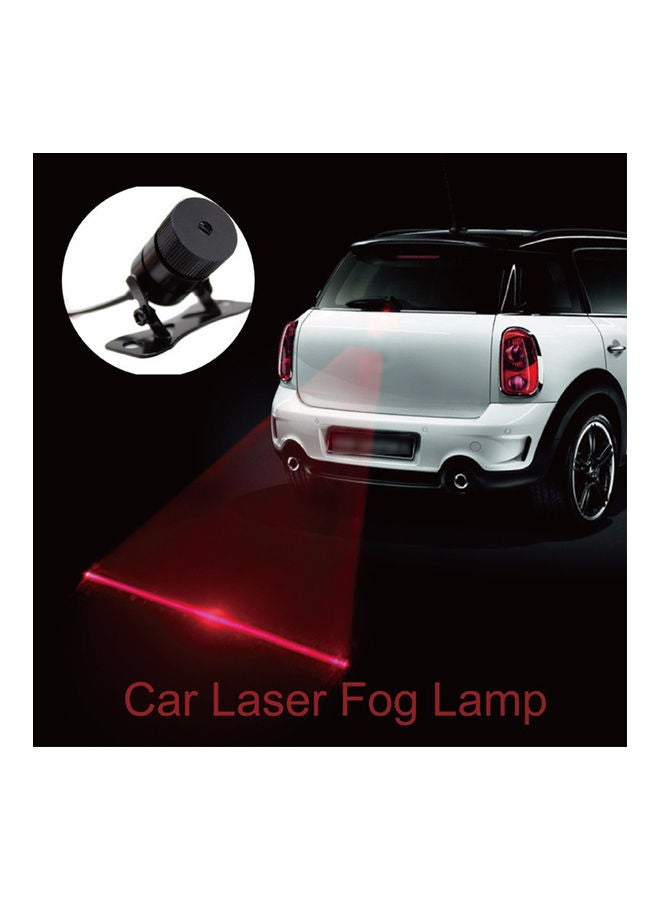 Generic - Car Laser Fog Lamp - Image 1