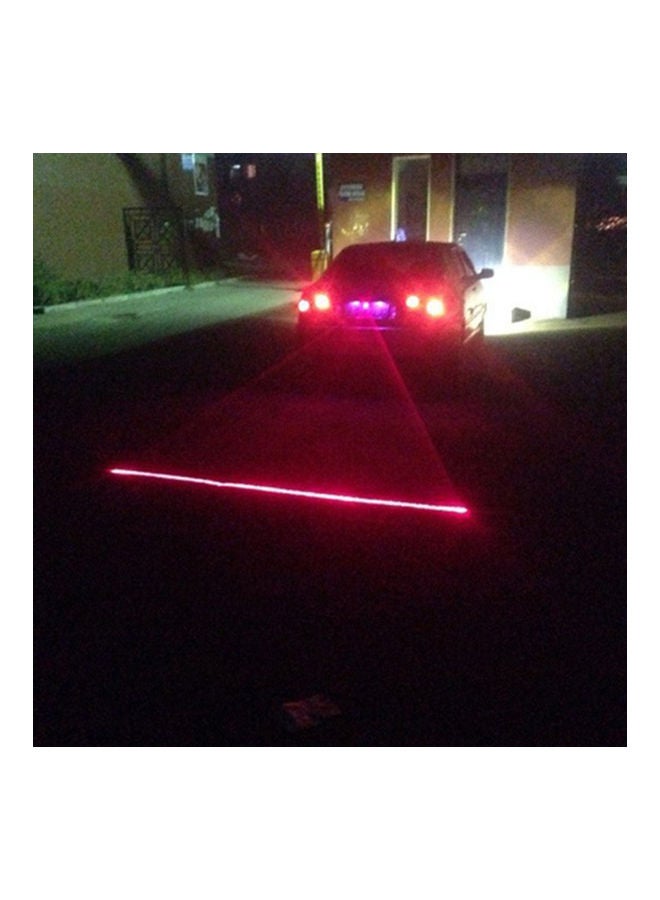 Generic - Car Laser Fog Lamp - Image 1