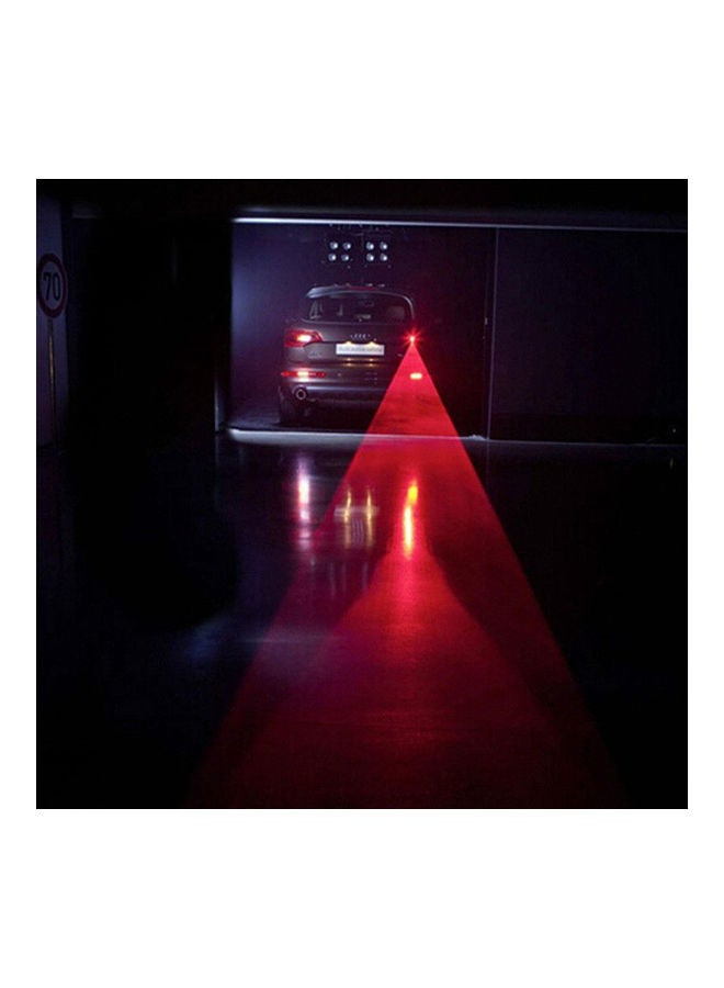 Generic - Car Laser Fog Lamp - Image 1