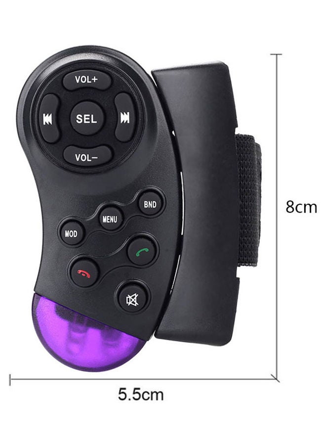 مشغل MP5 للسيارة - Image 1