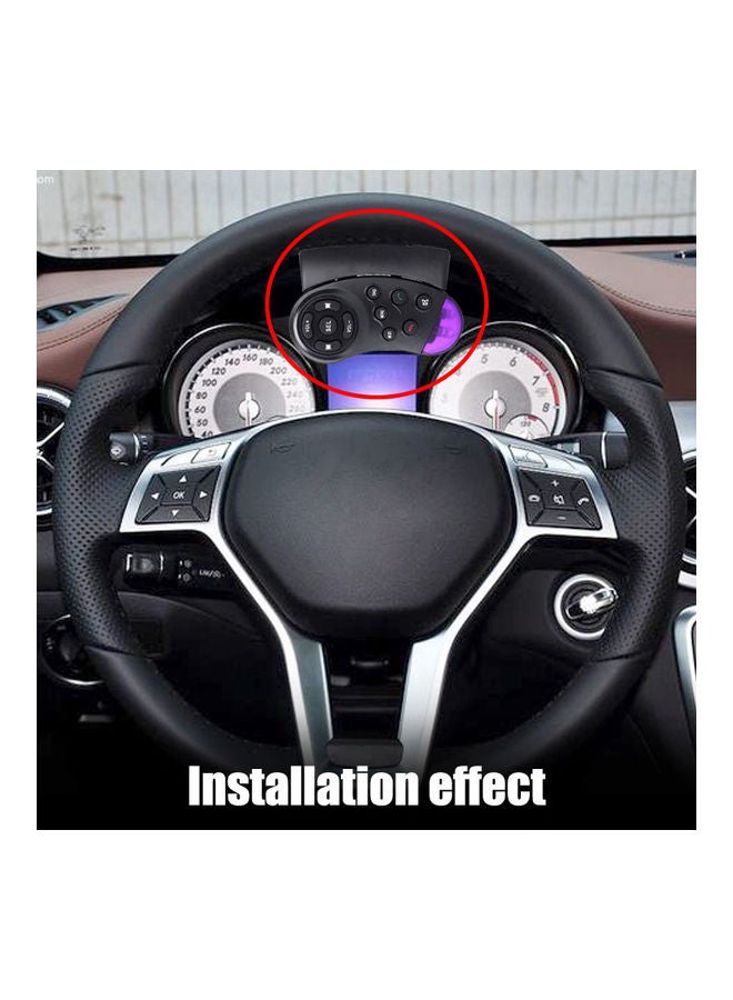 مشغل MP5 للسيارة - Image 3