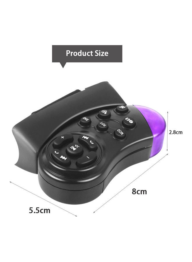 Steering Wheel Remote Controller - Image 3