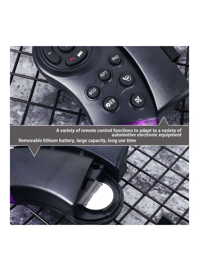 Steering Wheel Remote Controller - Image 4