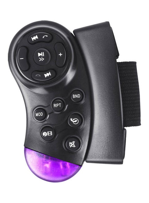 Steering Wheel Remote Controller