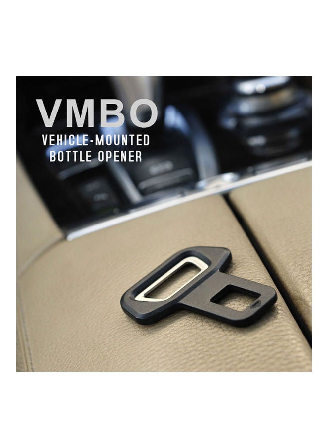 Generic Vehicle Mounted Bottle Opener  - Image 1