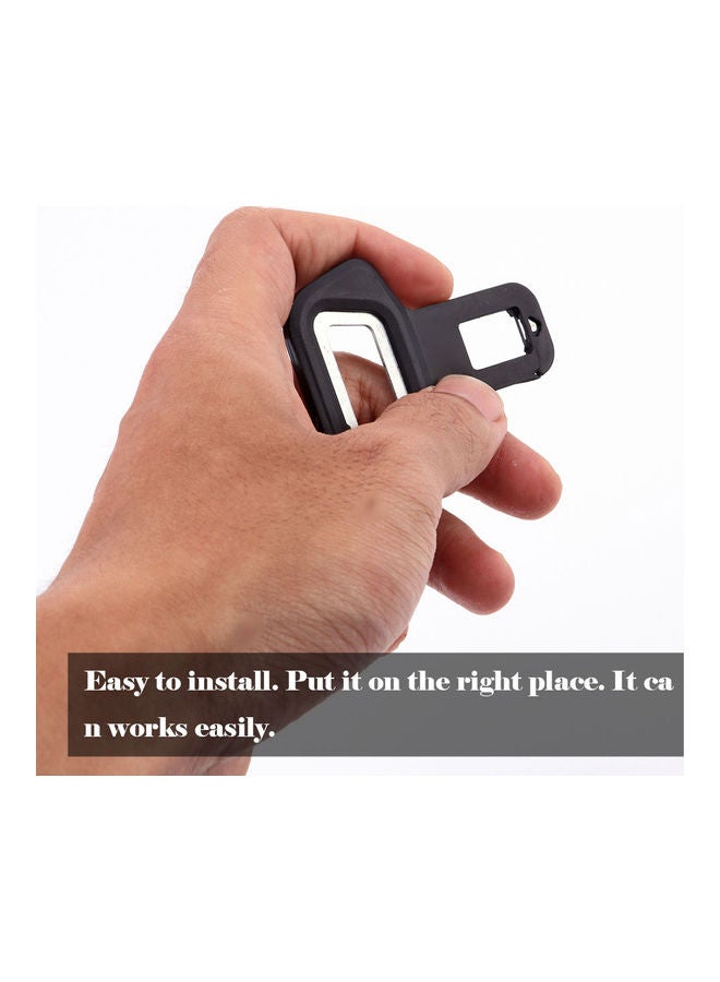 Generic Vehicle Mounted Bottle Opener  - Image 4