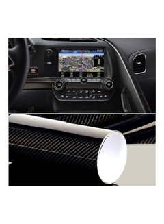 Car Wrap Sheet Sticker