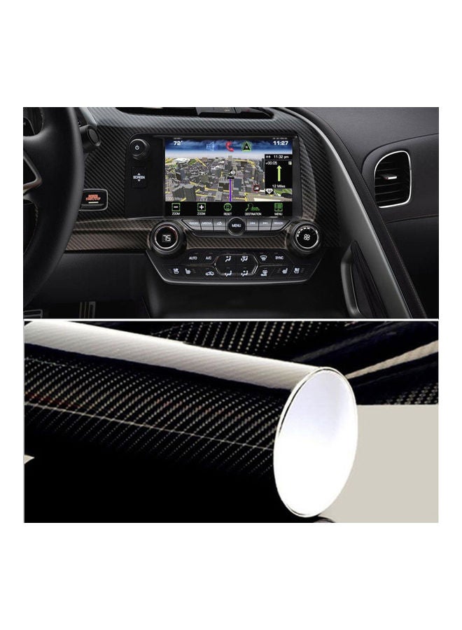Generic - Car Wrap Sheet Sticker - Image 1