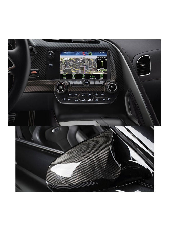 Generic - Car Wrap Sheet Sticker - Image 1