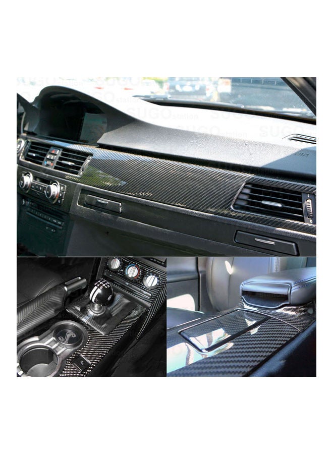 Generic - Car Wrap Sheet Sticker - Image 1