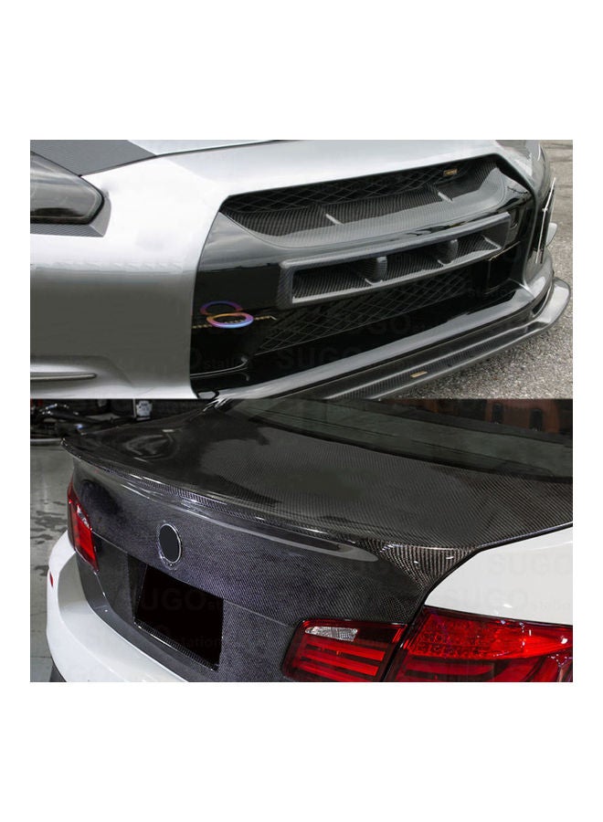 Generic - Car Wrap Sheet Sticker - Image 1