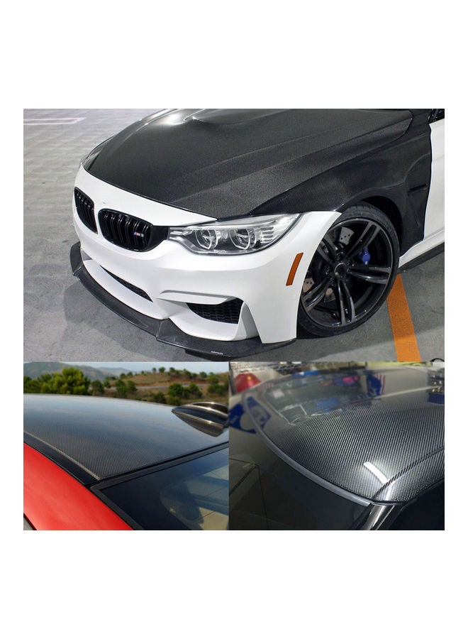 Generic - Car Wrap Sheet Sticker - Image 1