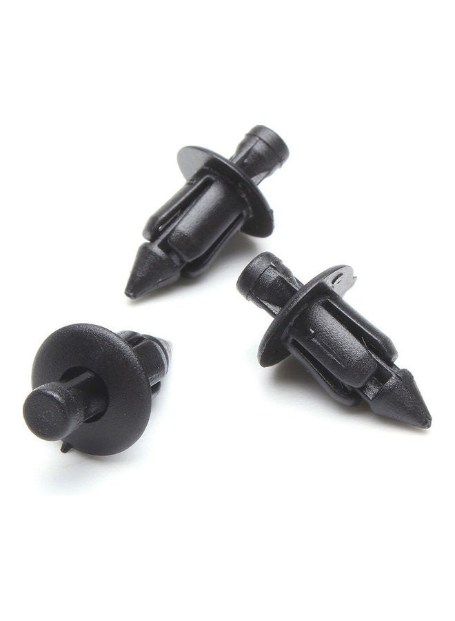 Generic 10-Piece Rivet Fairing Clips  - Image 4