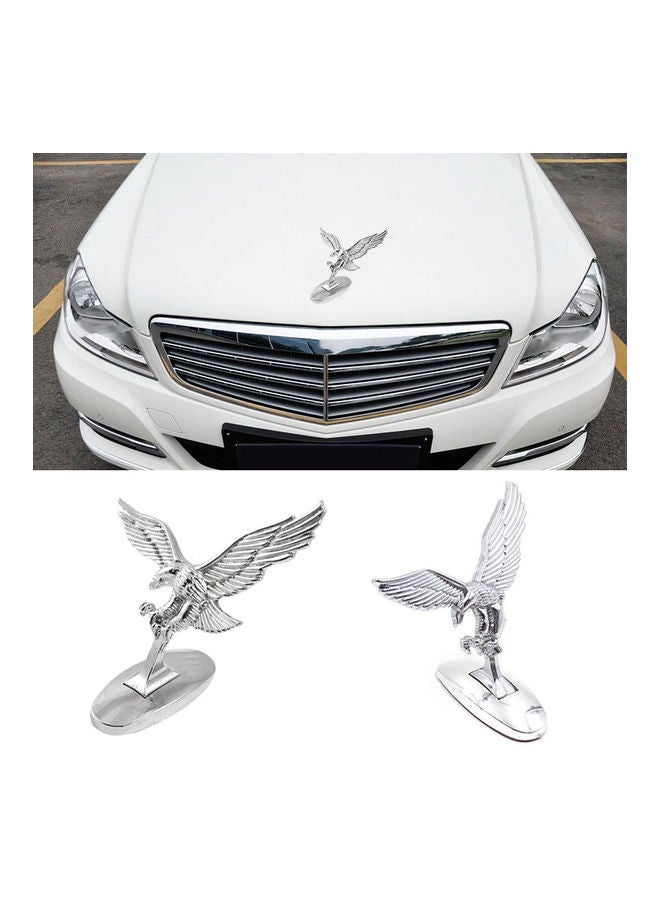 3D Car Stickers - Image 1