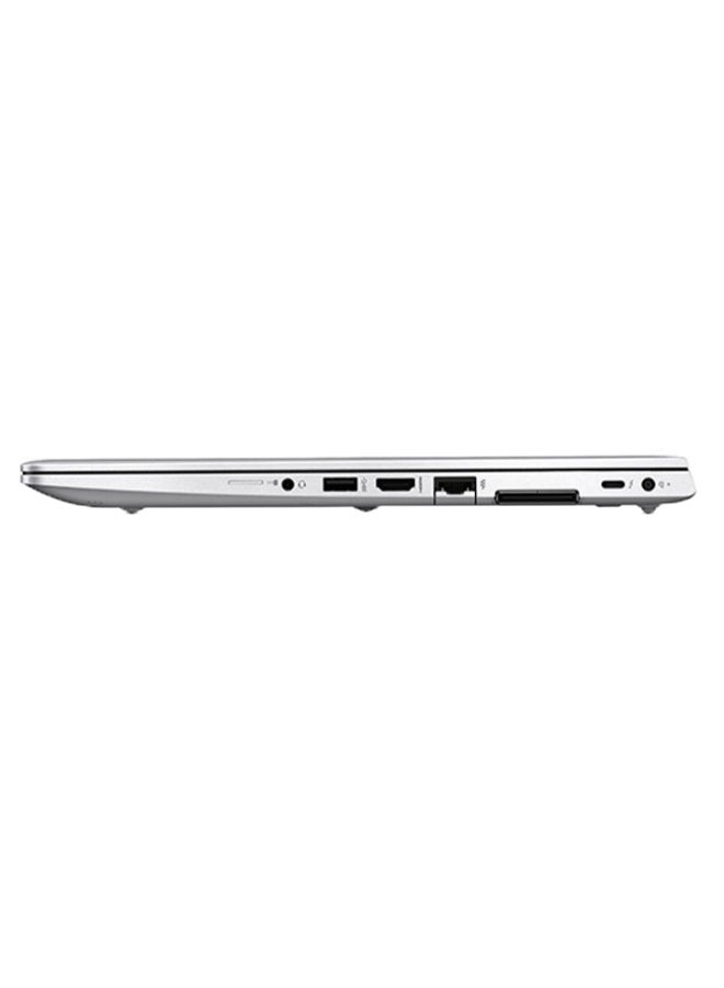 HP EliteBook 840 G7 With 14-Inch Display, Core i5 Processor/8GB RAM/256GB SSD/Intel UHD Graphics Silver  - Image 5