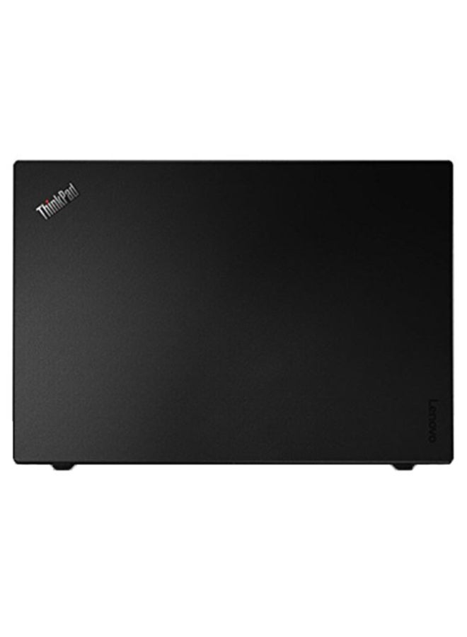 Lenovo - ThinkPad X250 With 12.5-Inch Display, Core i7 Processor/8GB RAM/256GB SSD/Intel HD Graphics 5500 Black - Image 1
