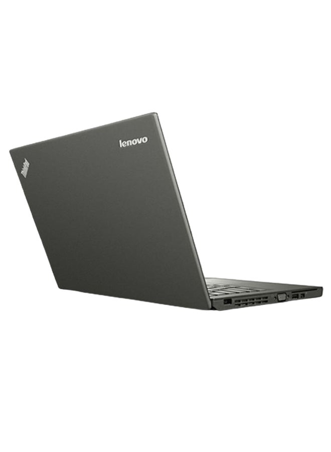 Lenovo - ThinkPad X250 With 12.5-Inch Display, Core i7 Processor/8GB RAM/256GB SSD/Intel HD Graphics 5500 Black - Image 1