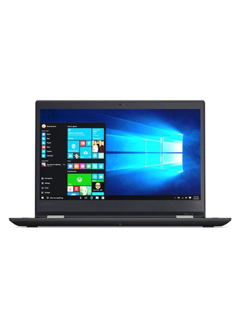 ThinkPad X260 With 12.5-Inch Display, Core i7 Processor/8GB RAM/1TB SSD/Integrated Graphics Black