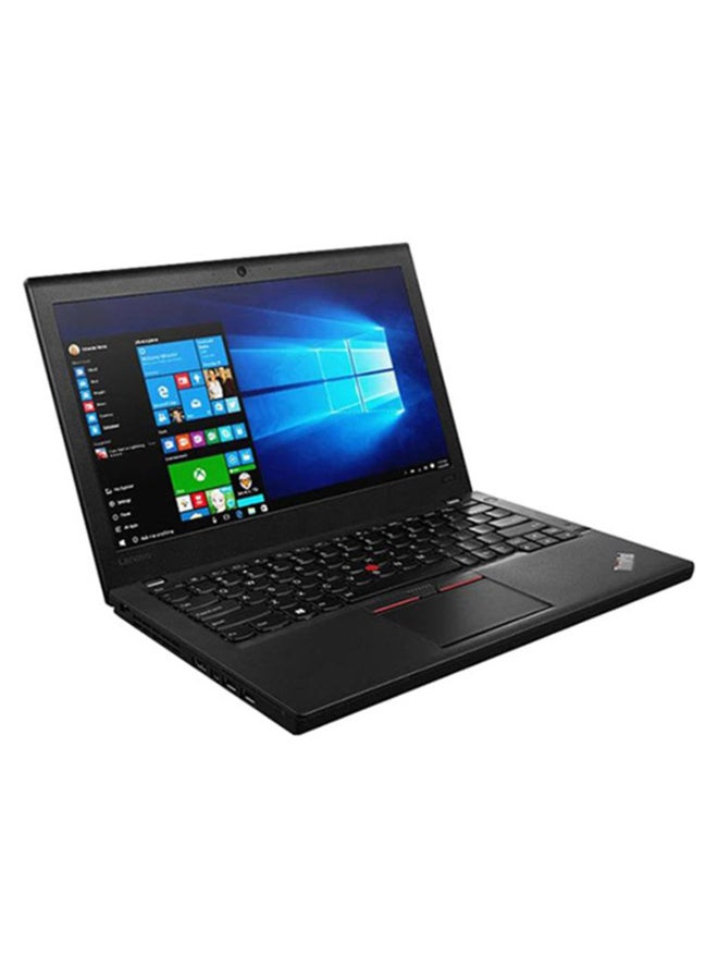 Lenovo - ThinkPad X260 With 12.5-Inch Display, Core i7 Processor/8GB RAM/1TB SSD/Integrated Graphics Black - Image 1
