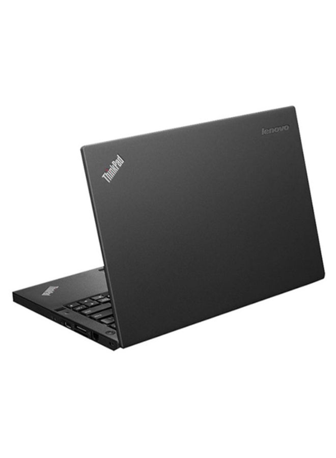 Lenovo - ThinkPad X260 With 12.5-Inch Display, Core i7 Processor/8GB RAM/1TB SSD/Integrated Graphics Black - Image 1
