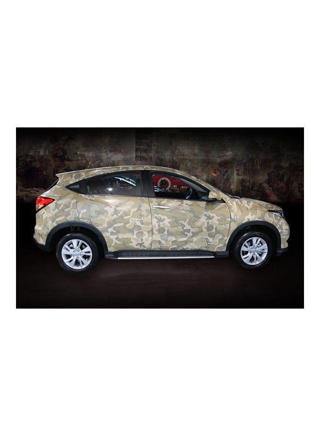 Car Wrap Sticker - Image 5