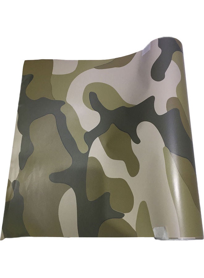 Car Wrap Sticker - Image 3
