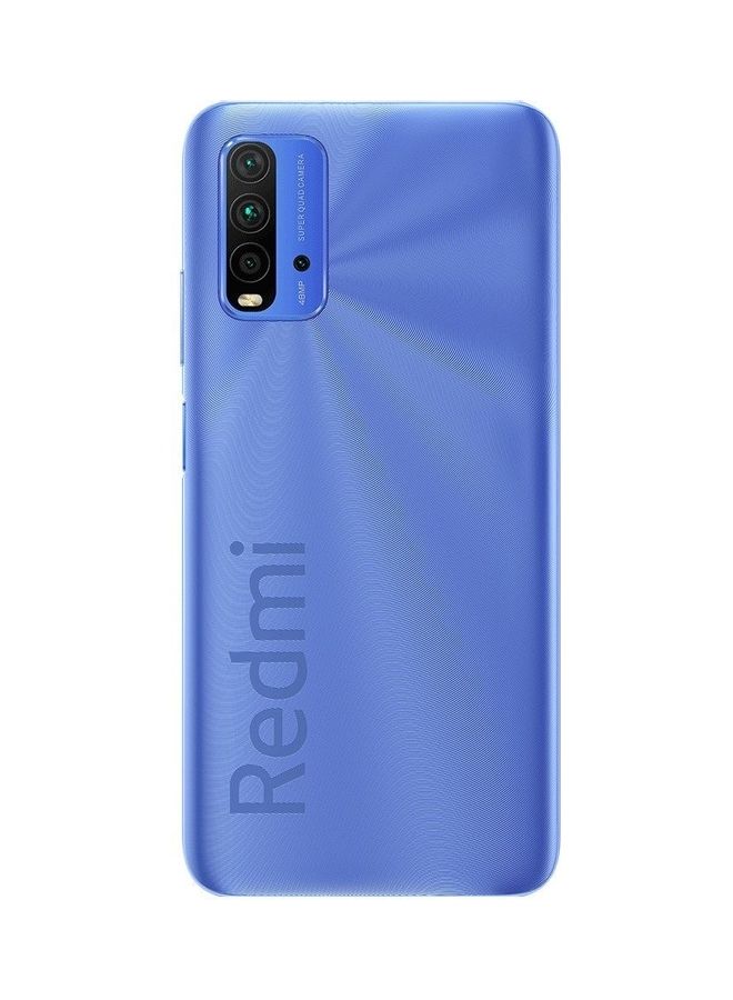 Xiaomi - Redmi 9 Power Dual Sim Blazing Blue 4GB RAM 64GB 4G LTE - Image 1