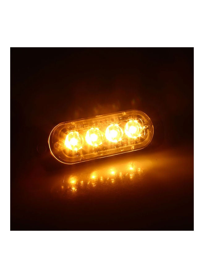 Generic Car Indicator Light  - Image 2
