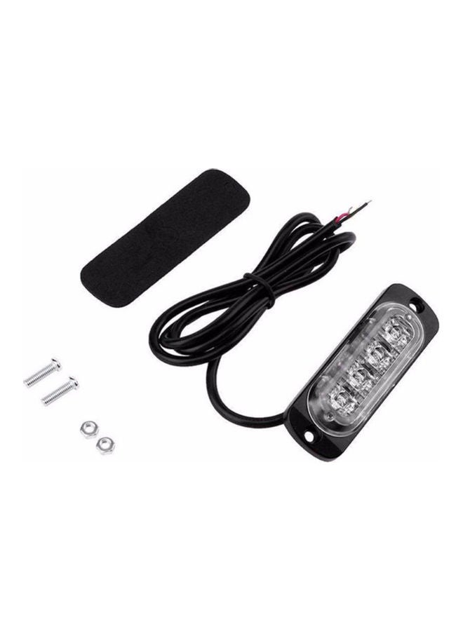Generic Car Indicator Light  - Image 3