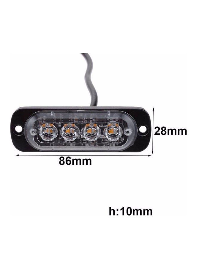 Generic Car Indicator Light  - Image 4