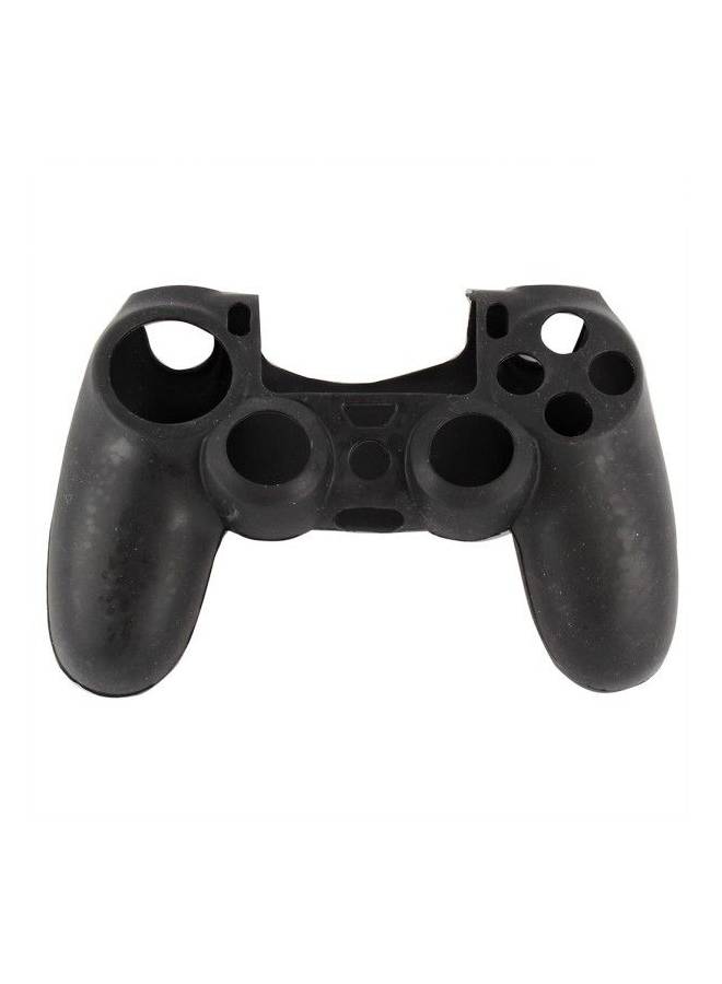 سوني غطاء حماية من السيليكون لذراع التحكم دوال شوك 4 لجهاز الألعاب سوني بلايستيشن 4 - Image 1