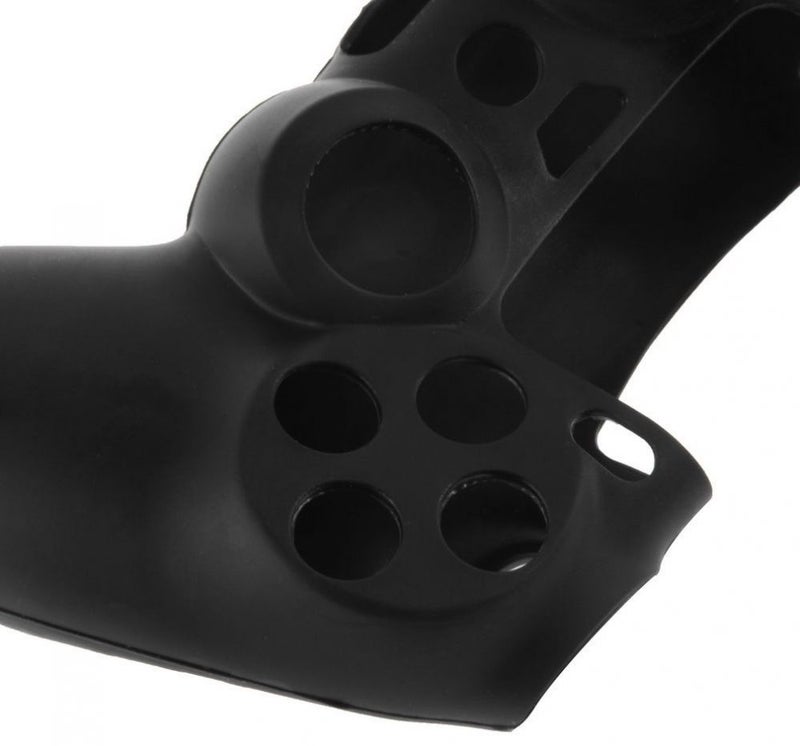 سوني غطاء حماية من السيليكون لذراع التحكم دوال شوك 4 لجهاز الألعاب سوني بلايستيشن 4 - Image 3