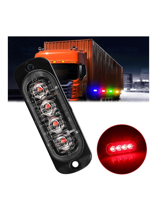 Generic Car Indicator Light  - Image 1