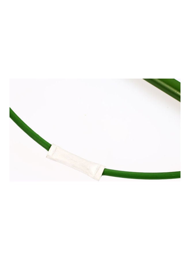 إطار دعم للنباتات . أخضر 45 x 10 x 0سم - Image 2