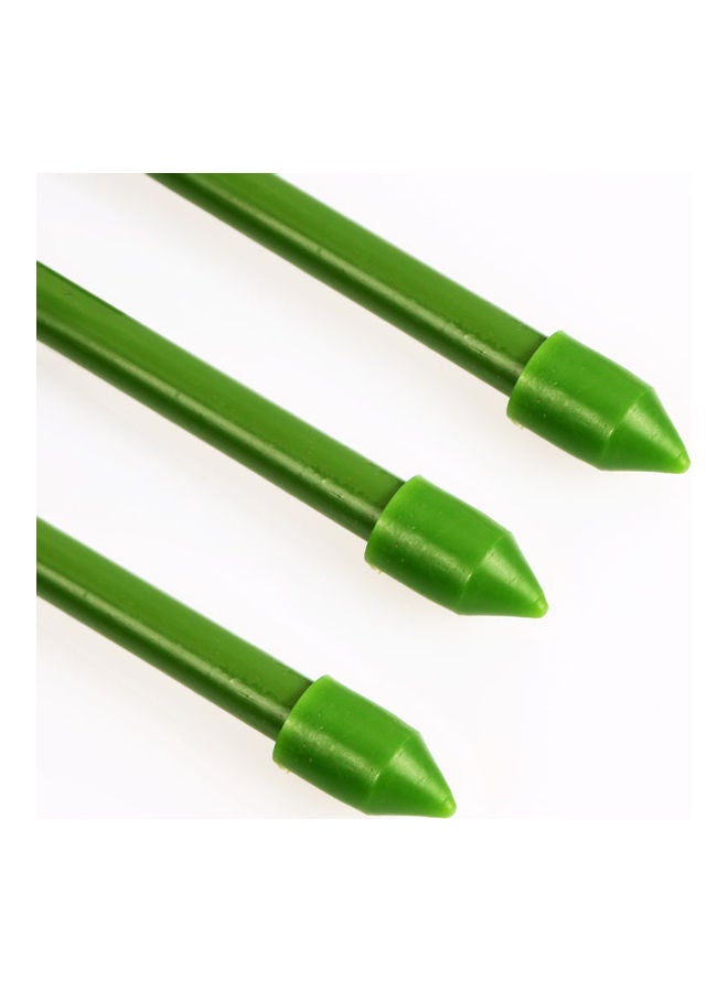 إطار دعم للنباتات . أخضر 45 x 10 x 0سم - Image 4