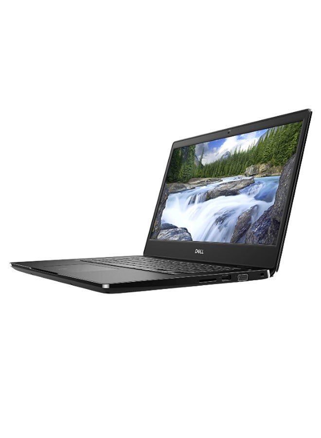DELL Latitude 14-Inch Core i7 8GB/512GB SSD/Intel Graphics Black  - Image 5