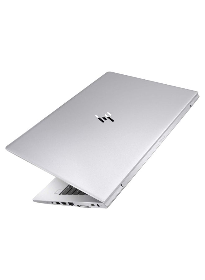 HP EliteBook 840 G5 14-Inch Core i5 8GB/128GB SSD/ Intel Graphics Silver/Black - Image 4