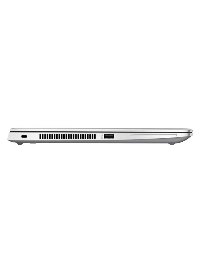 HP EliteBook 840 G5 14-Inch Core i5 8GB/128GB SSD/ Intel Graphics Silver/Black - Image 5