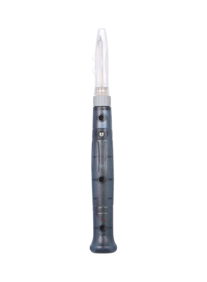 USB Powered Electric Solder Pen multicolour  - Image 1