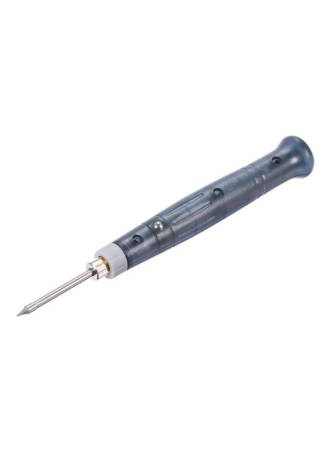 USB Powered Electric Solder Pen multicolour  - Image 5