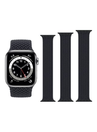 Charcoal Black