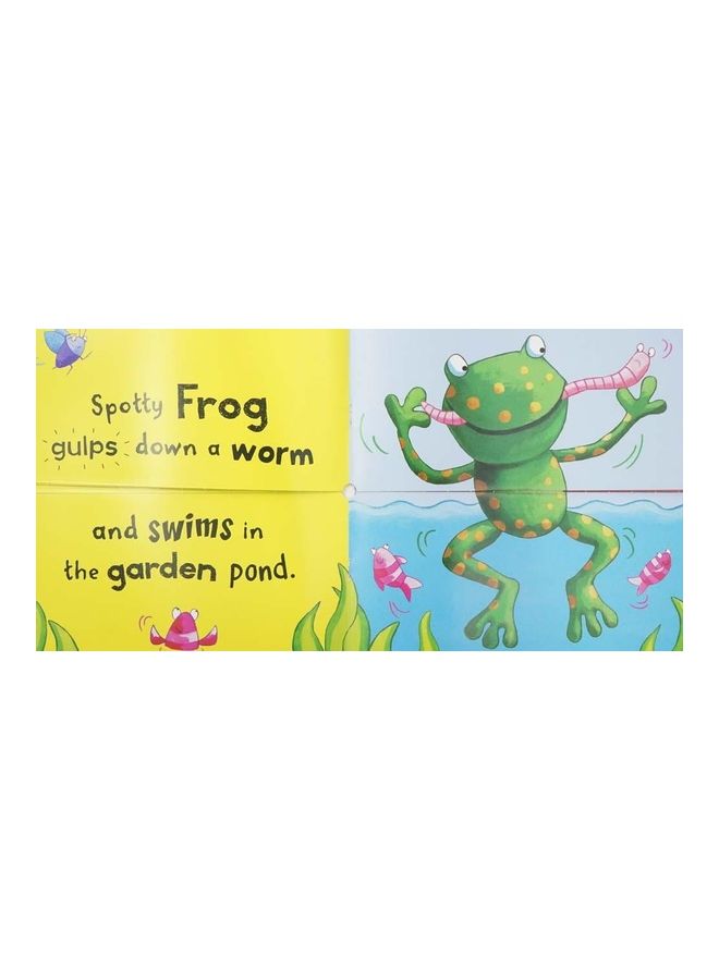 Mix And Match Garden Paperback English by Anna Lewis  - Image 5