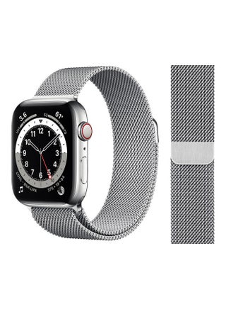 Silver