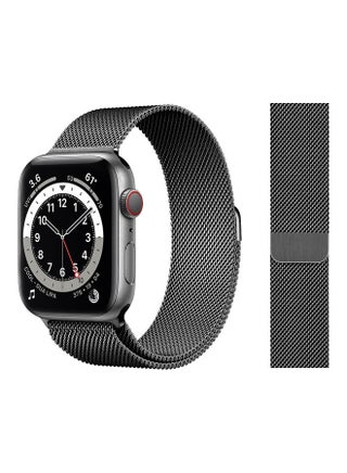 Space Grey