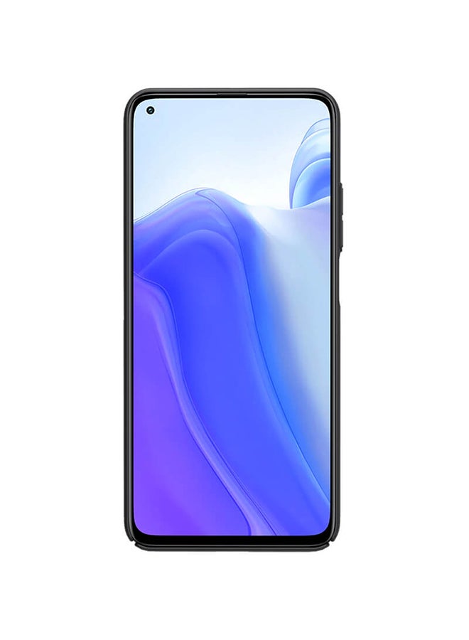 نيلكين غطاء حماية واقٍ لهاتف شاومي مي 10T بتقنية اتصال 5G أسود  - Image 2