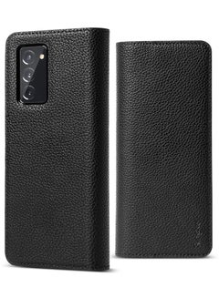 Signature Standard Case Compatible With Galaxy Z Fold 2 Black