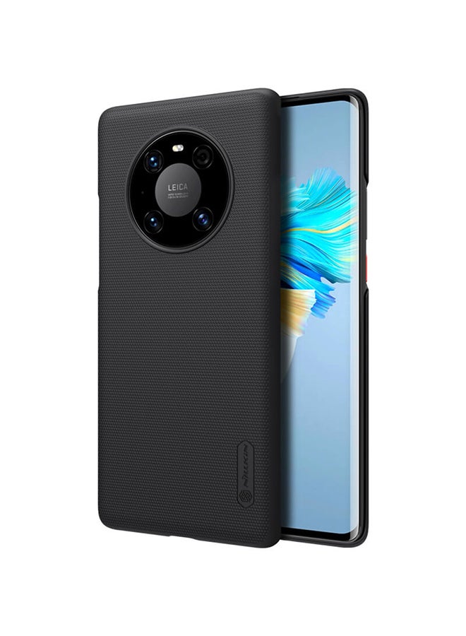 Nillkin Protective Case Cover For Huawei Mate 40 Pro Black  - Image 1
