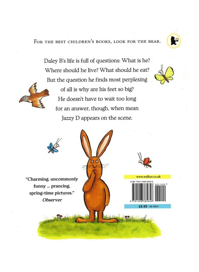 You'Re A Hero, Daley B! paperback english  - Image 2
